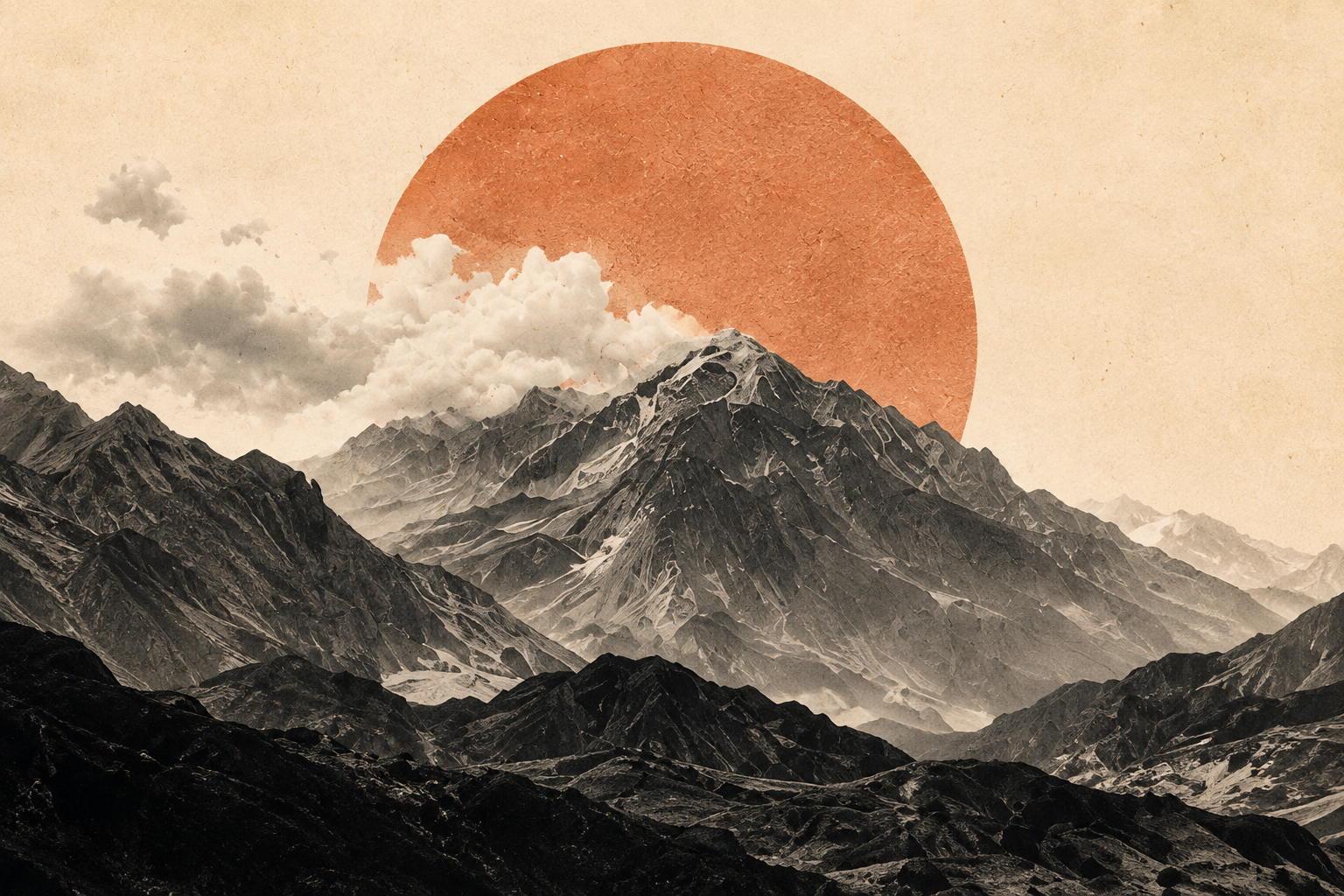 Paisaje del Sur