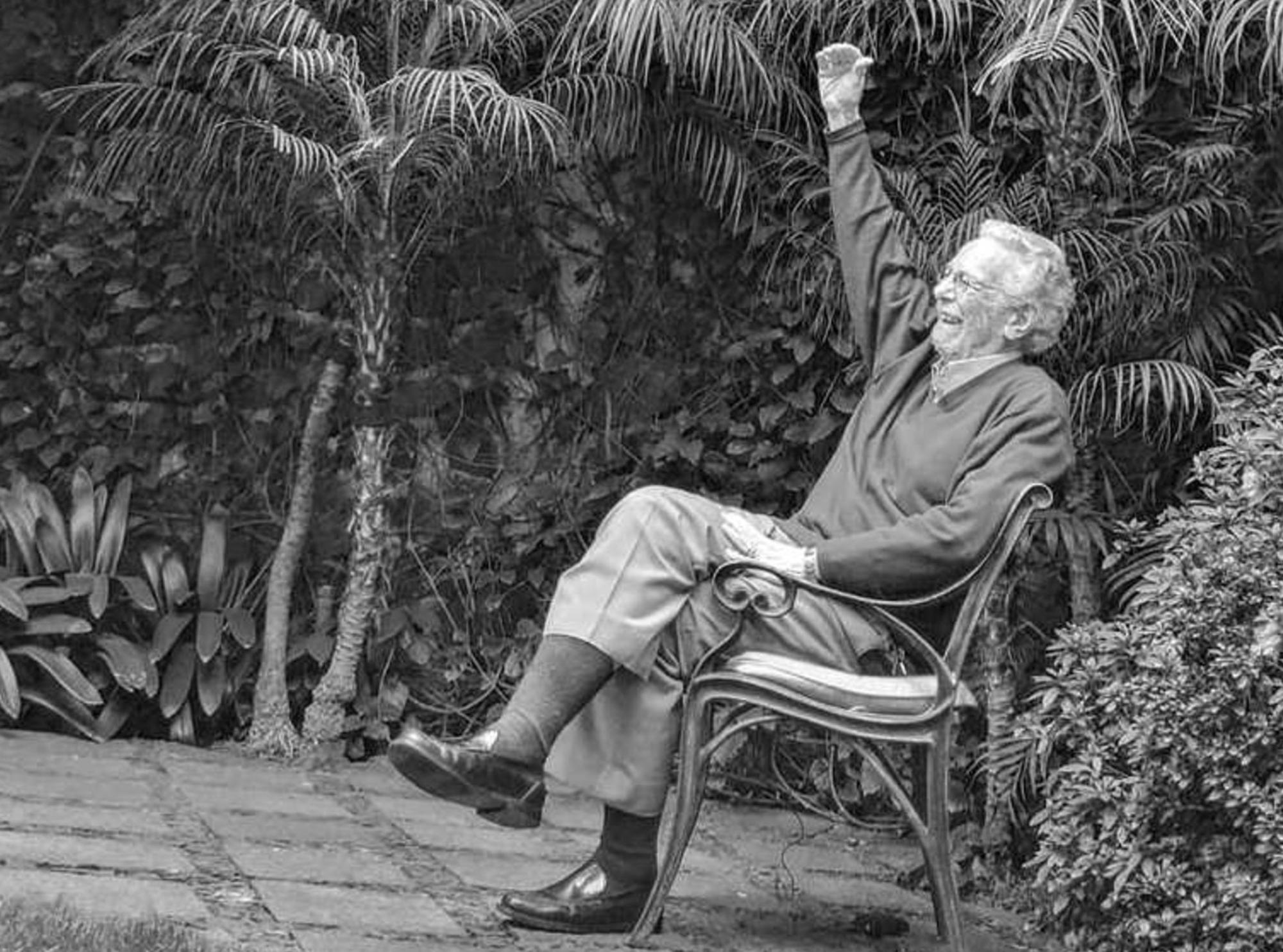 Enrique Dussel