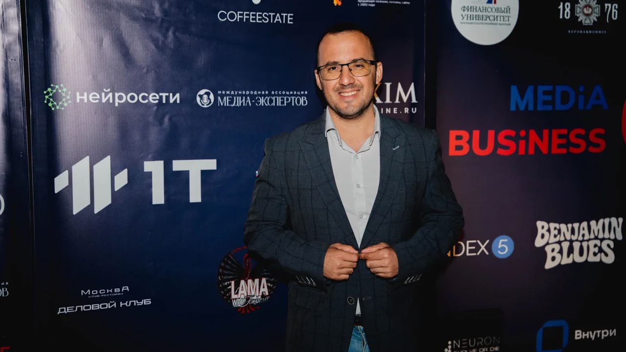 Mauricio Caballero